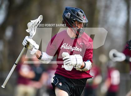 Thumbnail 3 in Abington @ Holy Ghost Prep photogallery.