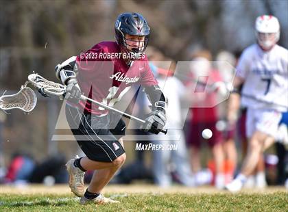 Thumbnail 1 in Abington @ Holy Ghost Prep photogallery.