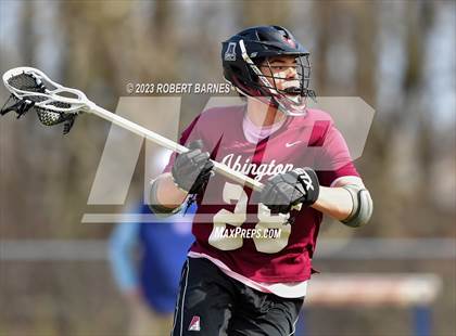 Thumbnail 3 in Abington @ Holy Ghost Prep photogallery.