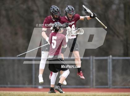 Thumbnail 2 in Abington @ Holy Ghost Prep photogallery.