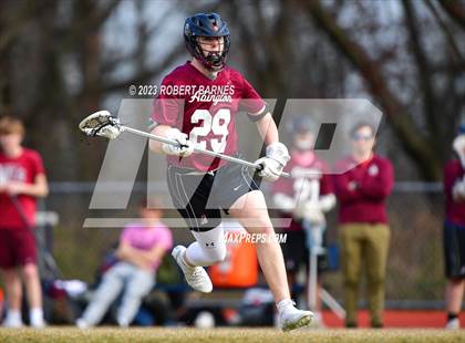 Thumbnail 2 in Abington @ Holy Ghost Prep photogallery.