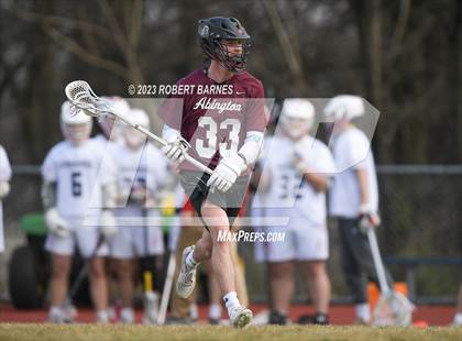 Thumbnail 2 in Abington @ Holy Ghost Prep photogallery.