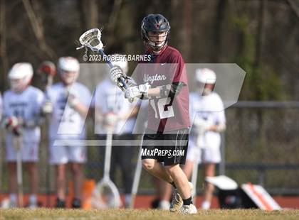 Thumbnail 2 in Abington @ Holy Ghost Prep photogallery.