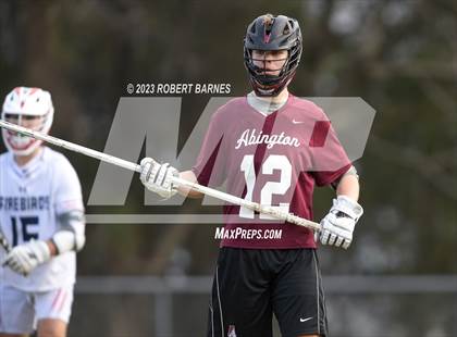 Thumbnail 2 in Abington @ Holy Ghost Prep photogallery.