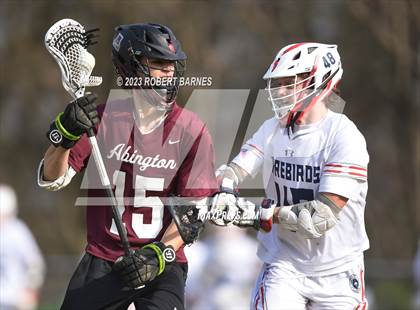 Thumbnail 3 in Abington @ Holy Ghost Prep photogallery.