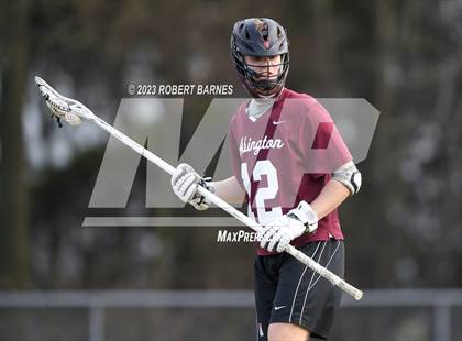 Thumbnail 2 in Abington @ Holy Ghost Prep photogallery.