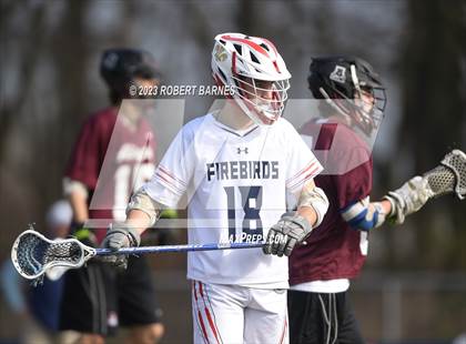 Thumbnail 2 in Abington @ Holy Ghost Prep photogallery.