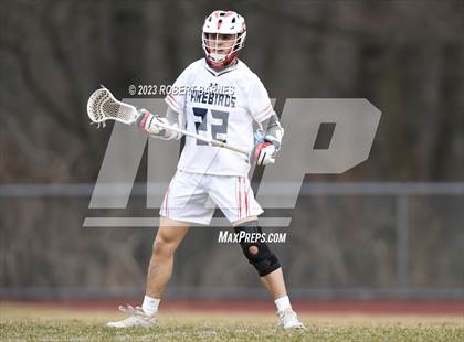 Thumbnail 3 in Abington @ Holy Ghost Prep photogallery.