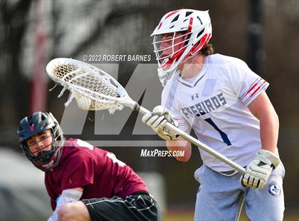 Thumbnail 1 in Abington @ Holy Ghost Prep photogallery.