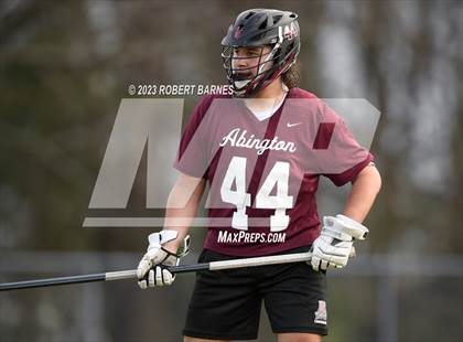Thumbnail 1 in Abington @ Holy Ghost Prep photogallery.