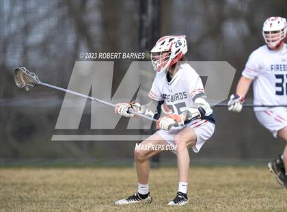 Thumbnail 1 in Abington @ Holy Ghost Prep photogallery.