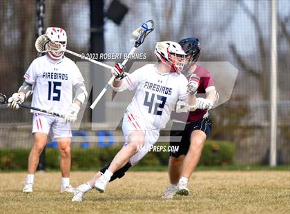 Thumbnail 1 in Abington @ Holy Ghost Prep photogallery.
