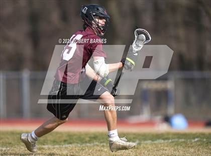 Thumbnail 3 in Abington @ Holy Ghost Prep photogallery.