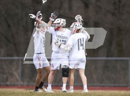 Thumbnail 2 in Abington @ Holy Ghost Prep photogallery.