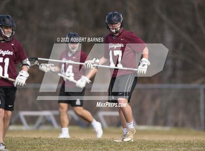 Thumbnail 2 in Abington @ Holy Ghost Prep photogallery.