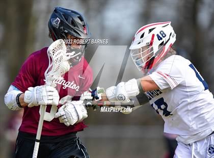 Thumbnail 2 in Abington @ Holy Ghost Prep photogallery.