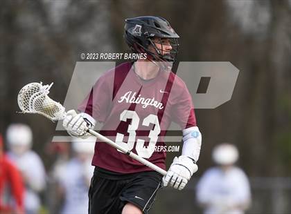 Thumbnail 3 in Abington @ Holy Ghost Prep photogallery.