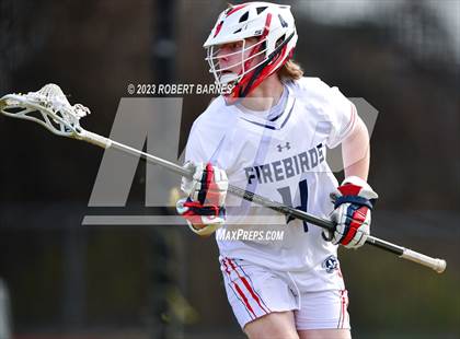 Thumbnail 2 in Abington @ Holy Ghost Prep photogallery.
