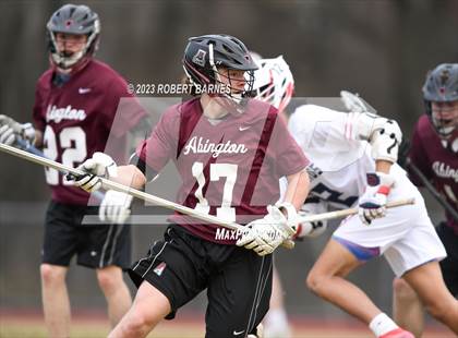 Thumbnail 1 in Abington @ Holy Ghost Prep photogallery.