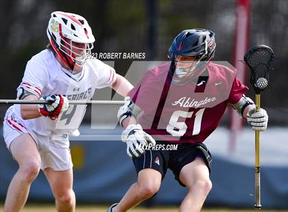 Thumbnail 1 in Abington @ Holy Ghost Prep photogallery.