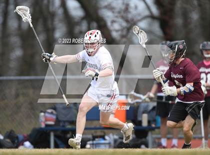 Thumbnail 3 in Abington @ Holy Ghost Prep photogallery.