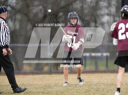 Thumbnail 1 in Abington @ Holy Ghost Prep photogallery.