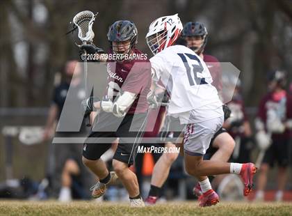 Thumbnail 1 in Abington @ Holy Ghost Prep photogallery.