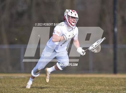 Thumbnail 3 in Abington @ Holy Ghost Prep photogallery.