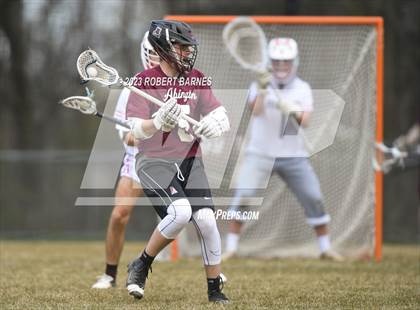 Thumbnail 1 in Abington @ Holy Ghost Prep photogallery.