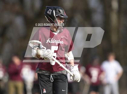 Thumbnail 3 in Abington @ Holy Ghost Prep photogallery.