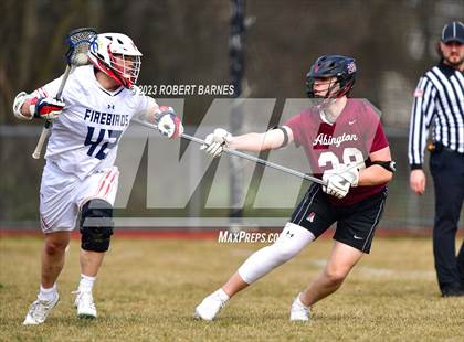 Thumbnail 3 in Abington @ Holy Ghost Prep photogallery.