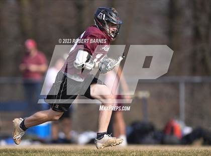 Thumbnail 2 in Abington @ Holy Ghost Prep photogallery.