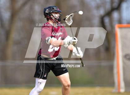 Thumbnail 1 in Abington @ Holy Ghost Prep photogallery.