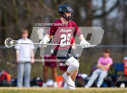 Thumbnail 3 in Abington @ Holy Ghost Prep photogallery.