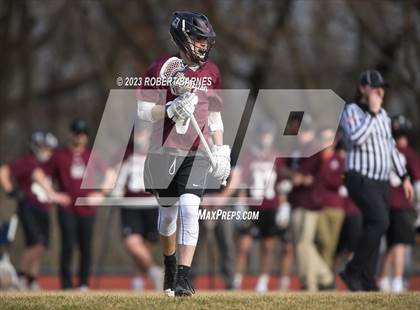 Thumbnail 2 in Abington @ Holy Ghost Prep photogallery.