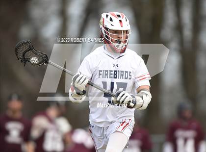 Thumbnail 2 in Abington @ Holy Ghost Prep photogallery.
