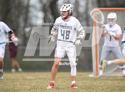 Thumbnail 3 in Abington @ Holy Ghost Prep photogallery.
