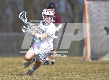 Thumbnail 2 in Abington @ Holy Ghost Prep photogallery.