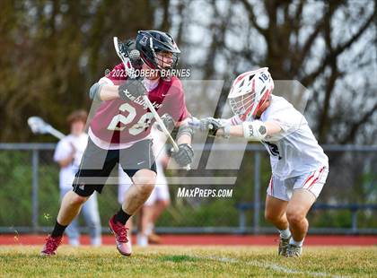 Thumbnail 2 in Abington @ Holy Ghost Prep photogallery.