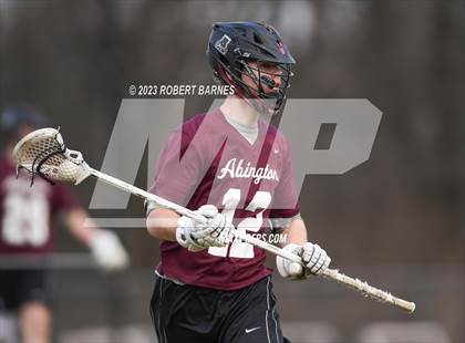 Thumbnail 1 in Abington @ Holy Ghost Prep photogallery.