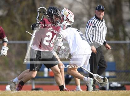 Thumbnail 1 in Abington @ Holy Ghost Prep photogallery.