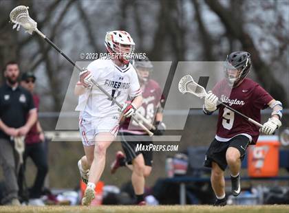 Thumbnail 1 in Abington @ Holy Ghost Prep photogallery.