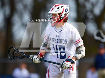 Thumbnail 3 in Abington @ Holy Ghost Prep photogallery.