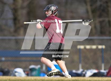 Thumbnail 3 in Abington @ Holy Ghost Prep photogallery.