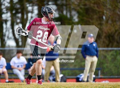 Thumbnail 1 in Abington @ Holy Ghost Prep photogallery.
