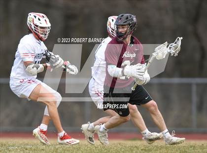 Thumbnail 3 in Abington @ Holy Ghost Prep photogallery.
