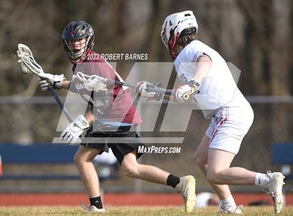 Thumbnail 1 in Abington @ Holy Ghost Prep photogallery.