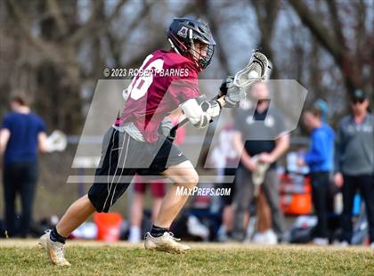 Thumbnail 2 in Abington @ Holy Ghost Prep photogallery.