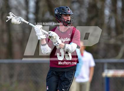 Thumbnail 2 in Abington @ Holy Ghost Prep photogallery.