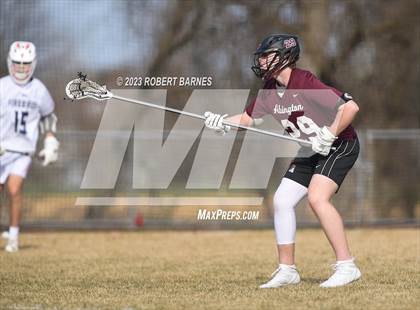 Thumbnail 3 in Abington @ Holy Ghost Prep photogallery.